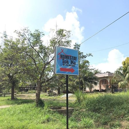 Homestay Tok Ma 1 Alur Tuman Marang Eksteriør bilde